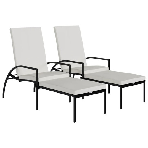 Sonnenliegen stk mit - sonnenliegen, 2