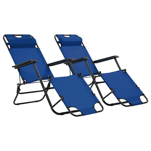 Klappbare sonnenliegen stk - klappbare,
