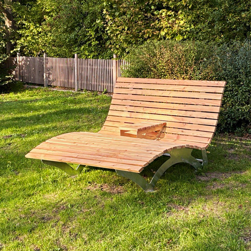 Waldsofa 150 inklusive - 150, cm,
