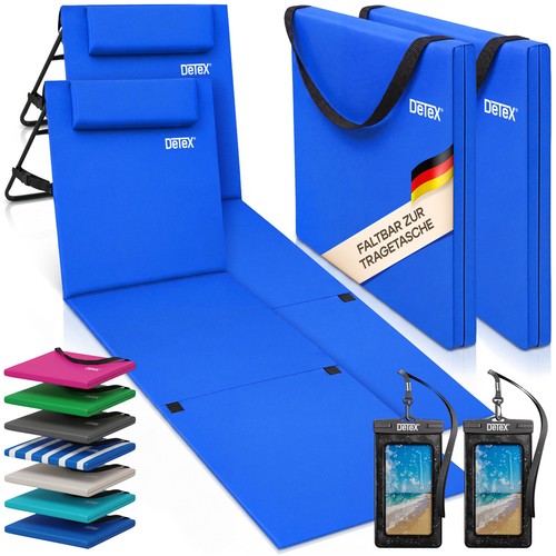 Detex sonnenliege - detex®,