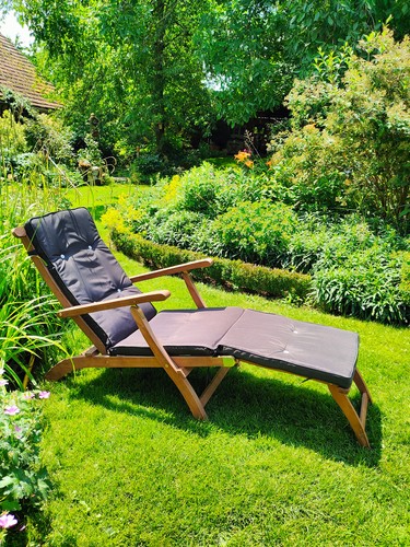 Sonnenliege gartenliege liege - sonnenliege,