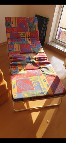 Sonnenliegen klappbar mit - sonnenliegen,