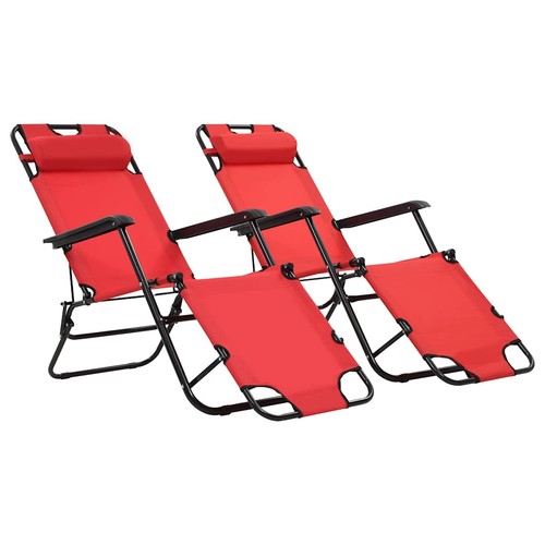 Klappbare sonnenliegen stk - klappbare,
