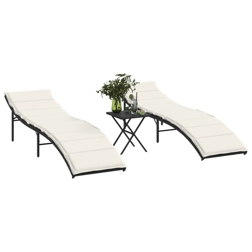 Vidaxl sonnenliegen stk - vidaxl,
