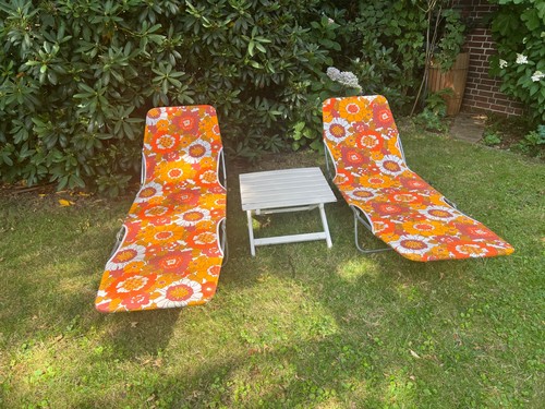 Vintage space age 70er - vintage,