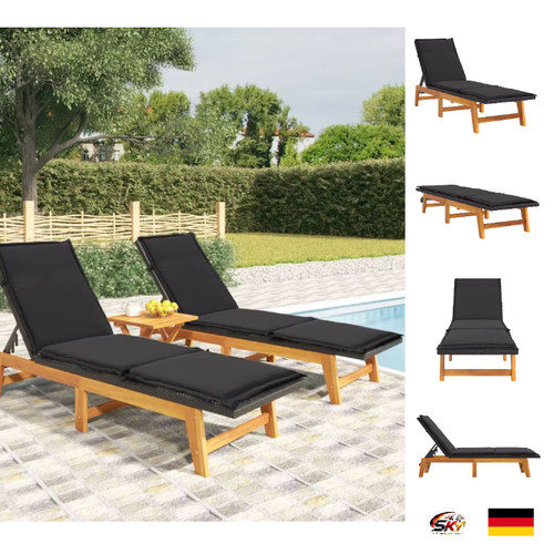 Stück sonnenliegen - 2,