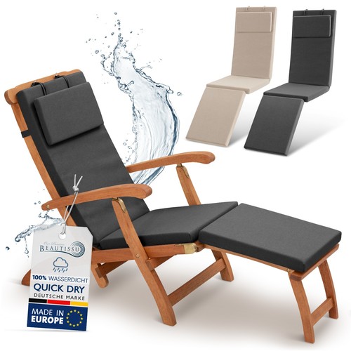 Deckchair sonnenliege - deckchair,