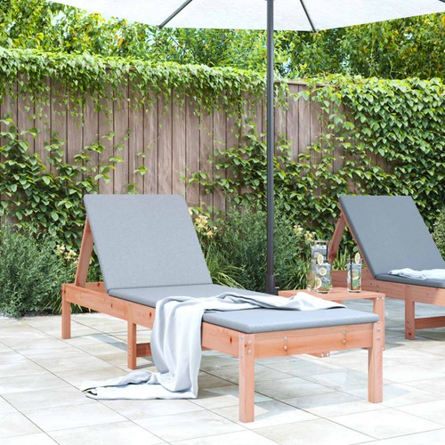 Gartenliege sonnenliegen stk - gartenliege, 2