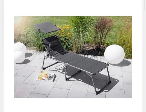 Xxl sonnenliegen inkl - xxl,
