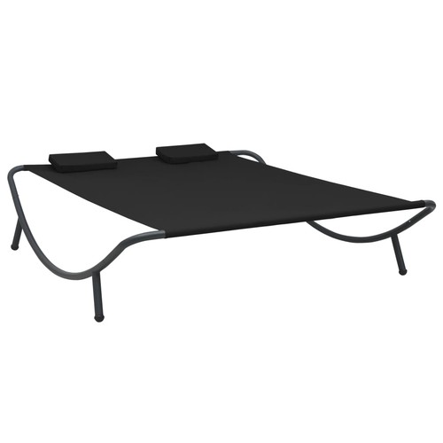 Outdoor loungebett stoff - loungebett,