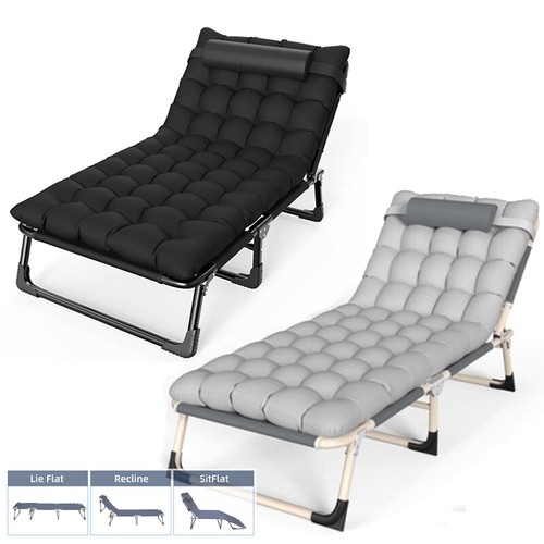 Campingbett sonnenliege - in, 1